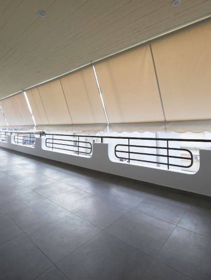 Εσωτερικοι χώροι