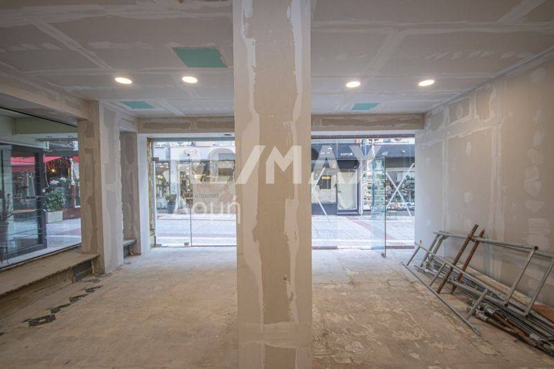 Άποψη χώρου