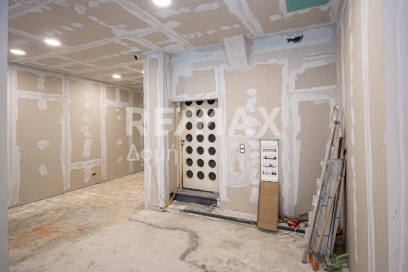 Άποψη χώρου