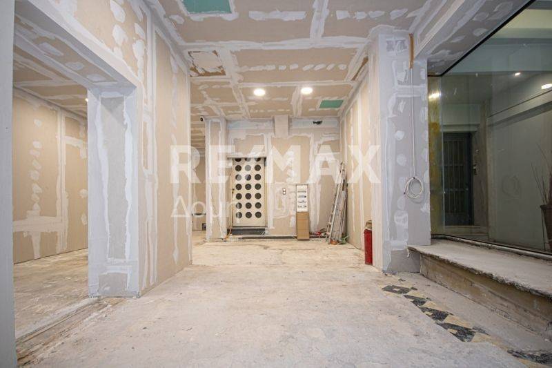 Άποψη χώρου