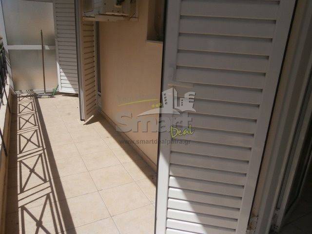 Εξωτερικοι χώροι