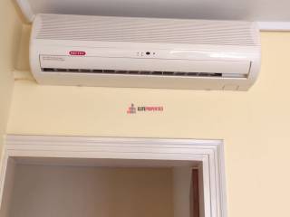 ΚΛΙΜΑΤΙΣΤΙΚΟ ΣΑΛΟΝΙ