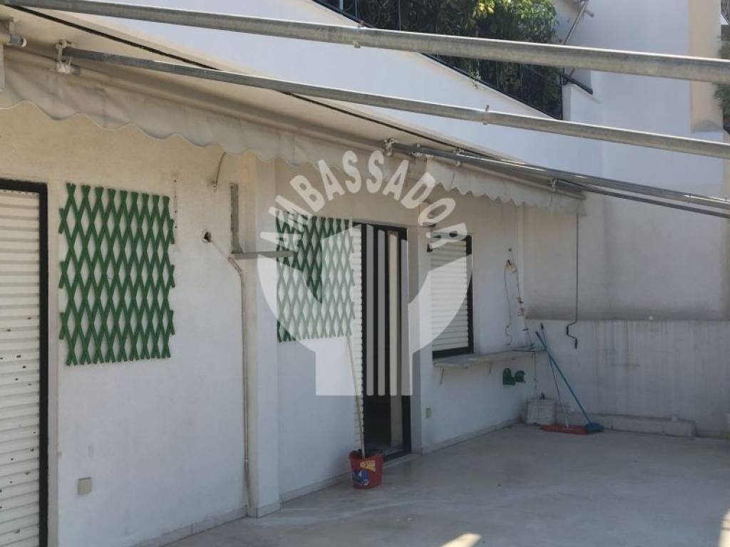 Εξωτερικός χώρος