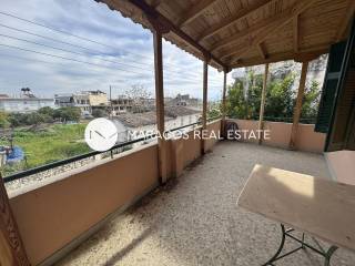 Εξωτερικοι χώροι