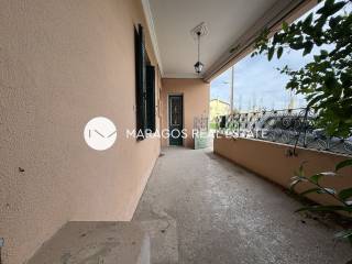 Εξωτερικοι χώροι