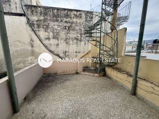 Εξωτερικοι χώροι