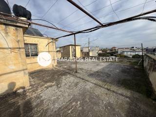 Εξωτερικοι χώροι