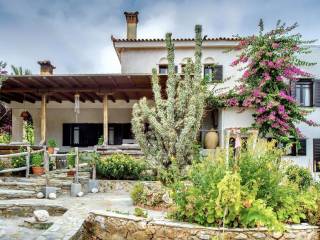 Εξωτερικοι χώροι