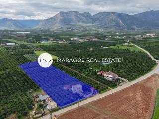 Εξωτερικοι χώροι