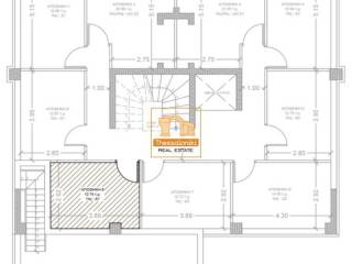 Άνω Νέα Πολιτεία, Διαμέρισμα, 104 τ.μ.