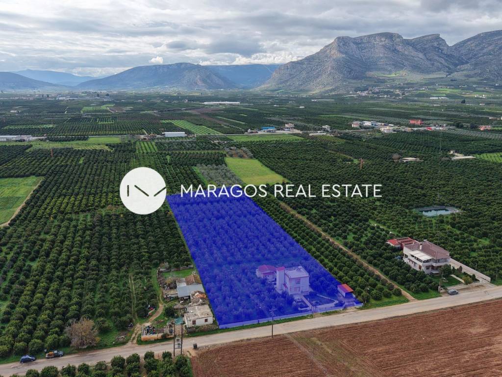 Εξωτερικοι χώροι