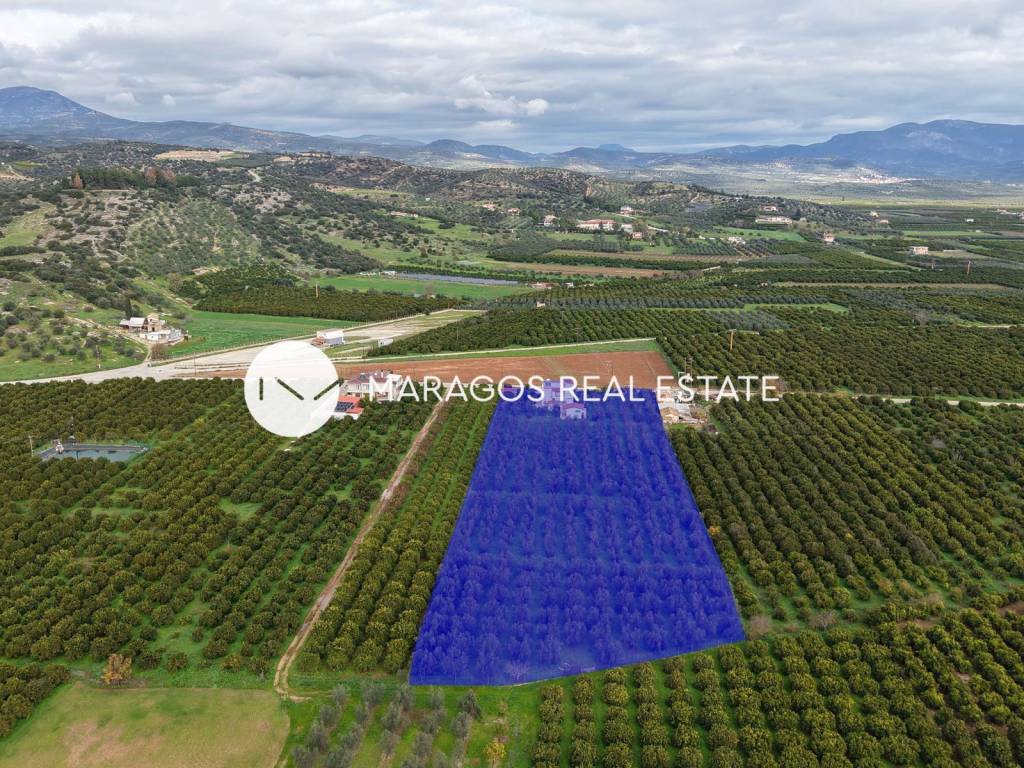 Εξωτερικοι χώροι