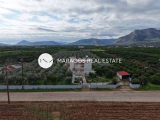 Εξωτερικοι χώροι