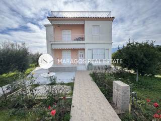 Εξωτερικοι χώροι