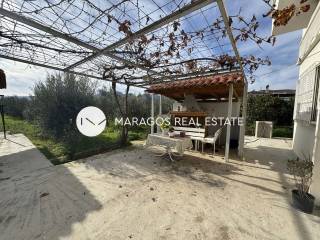 Εξωτερικοι χώροι