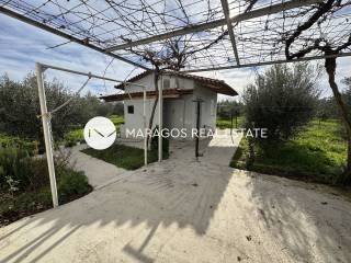 Εξωτερικοι χώροι