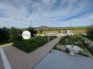 Εξωτερικοι χώροι