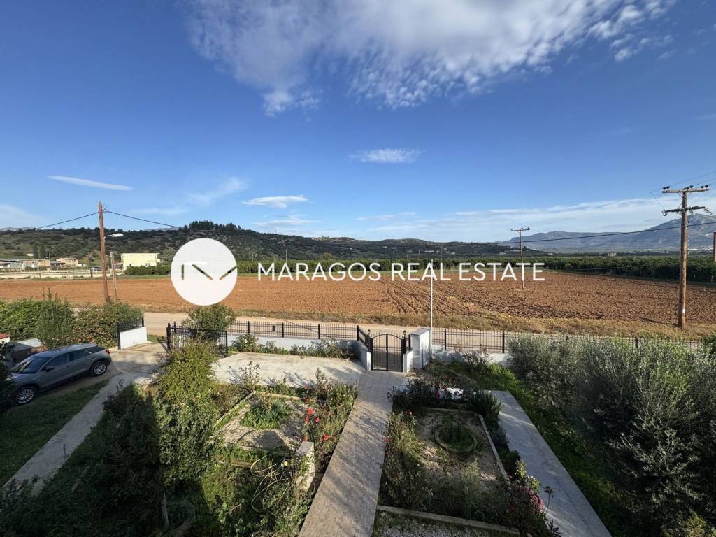 Εξωτερικοι χώροι