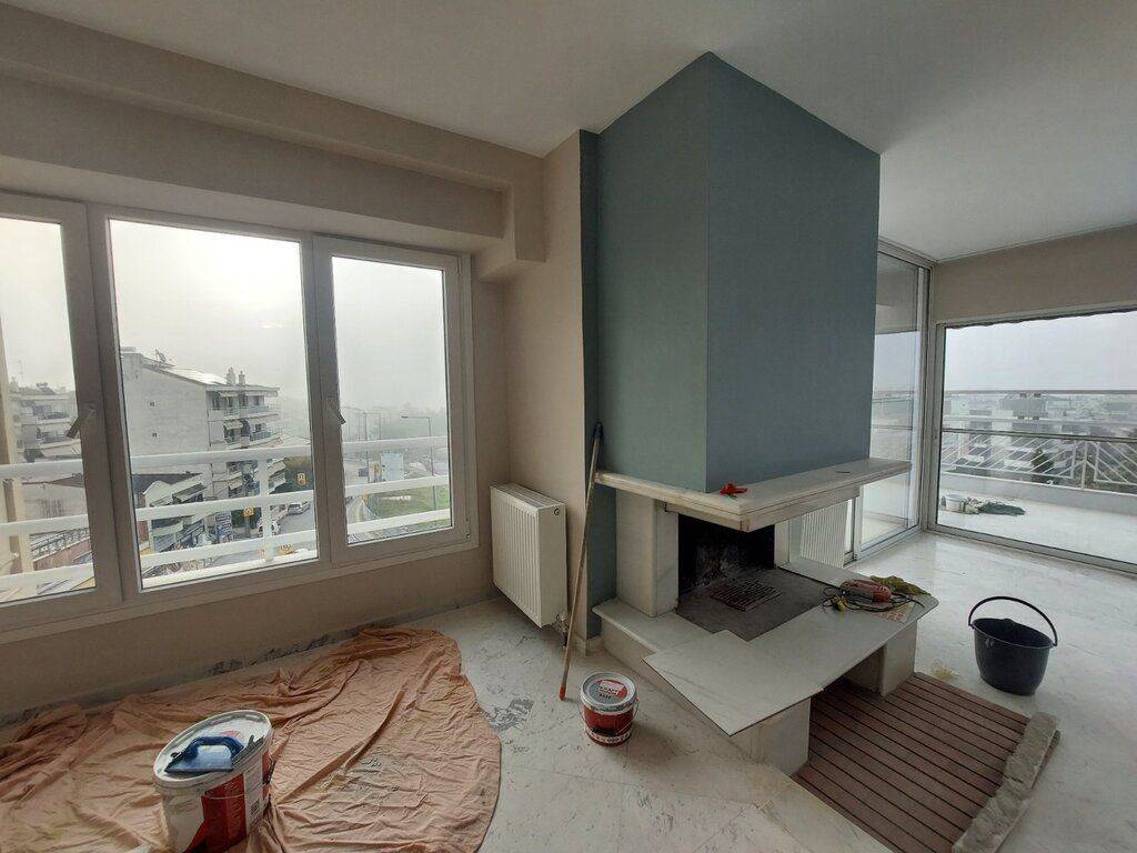 Apartment - Grekodom 65115|1039102