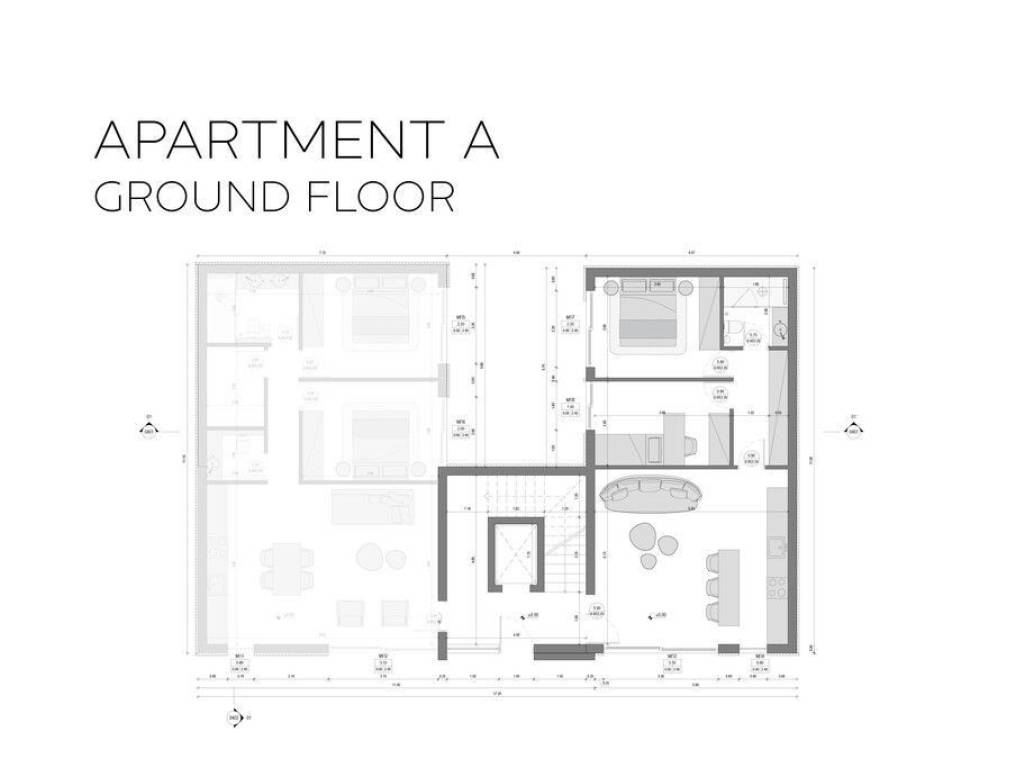 Apartment - Grekodom 65130|1039352