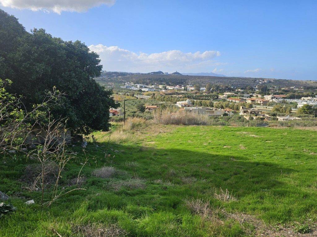 Plot - Grekodom 65125|1041500