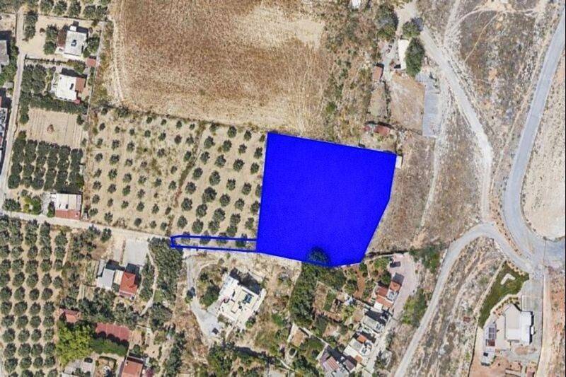 Plot - Grekodom 65125|1041688