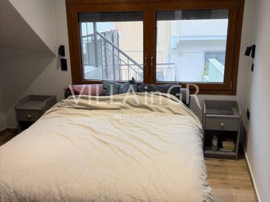 Υπνοδωμάτιο