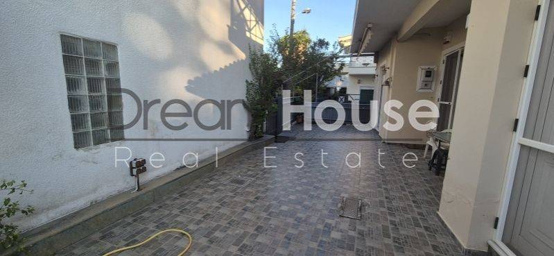 Εξωτερικός χώρος