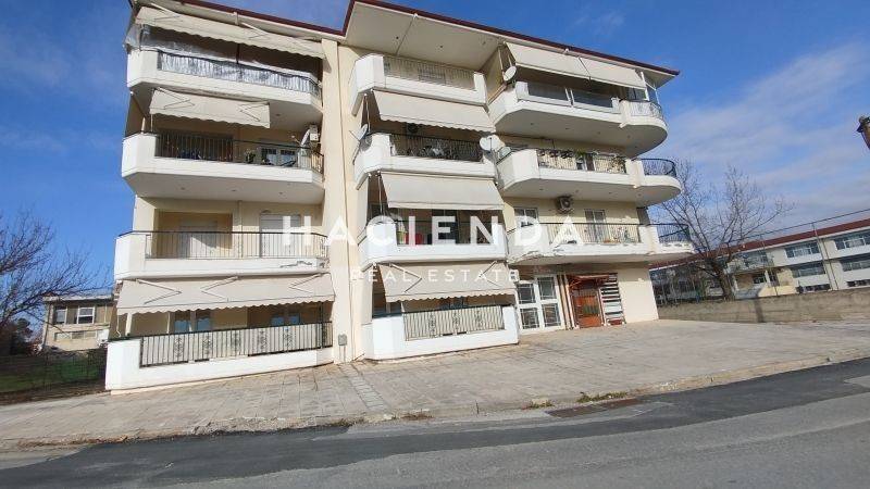 Εξωτερικός χώρος