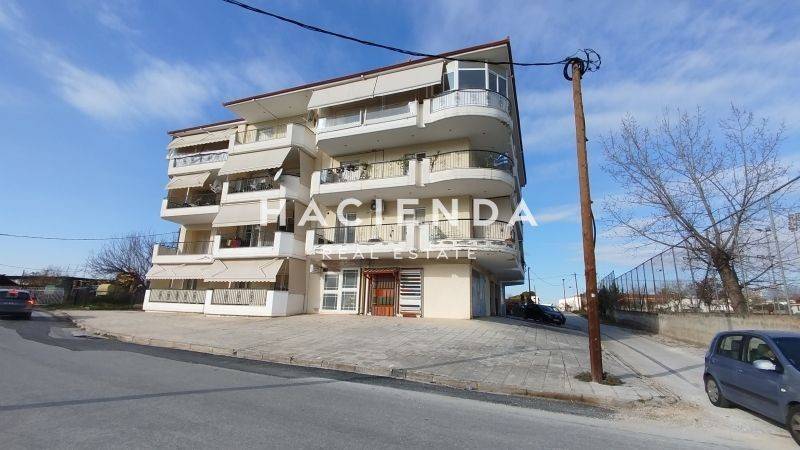 Εξωτερικός χώρος