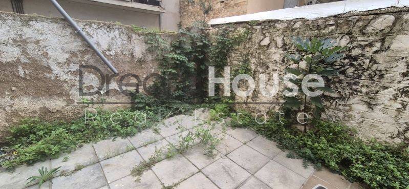 Εξωτερικός χώρος