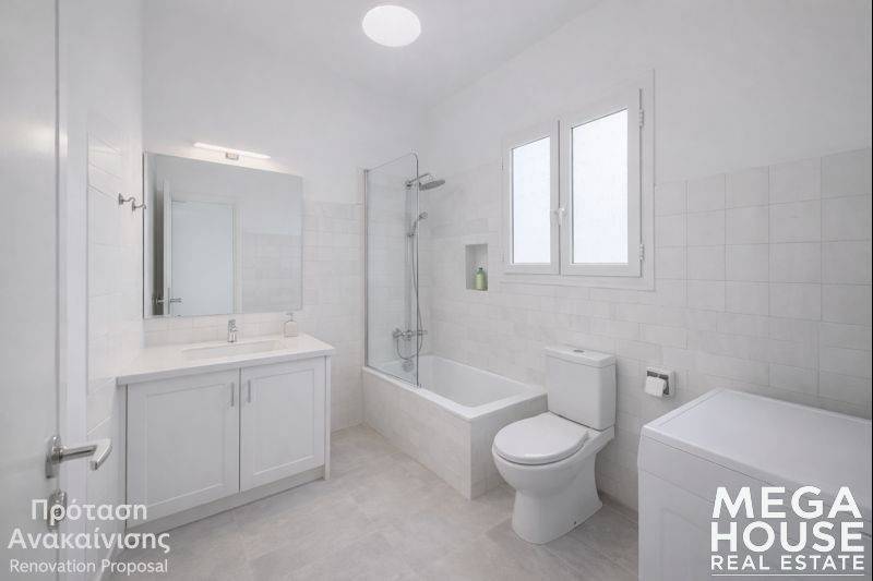 2o MPANIO - PROTASE ANAKAINISES