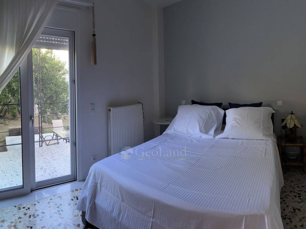 Υπνοδωμάτιο