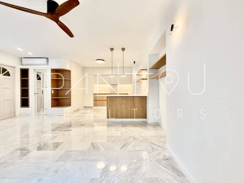 Άποψη χώρου