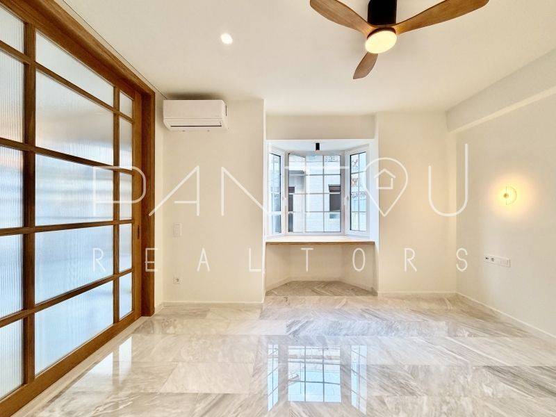 Άποψη χώρου