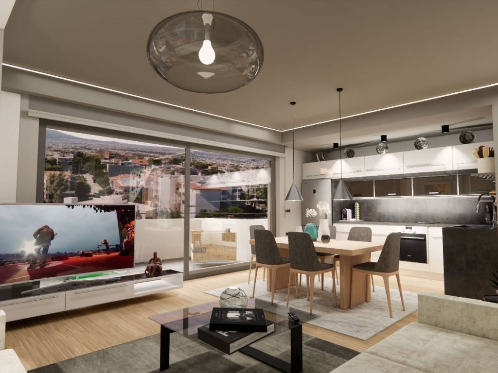 CHOROS YPODOCHES - KOYZINA