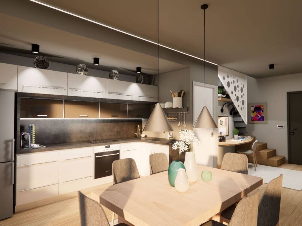 TRAPEZARIA - KOYZINA