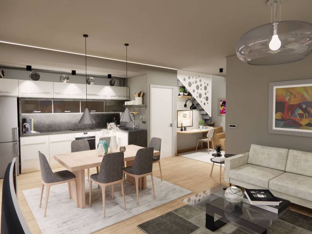 CHOROI YPODOCHES - KOYZINA