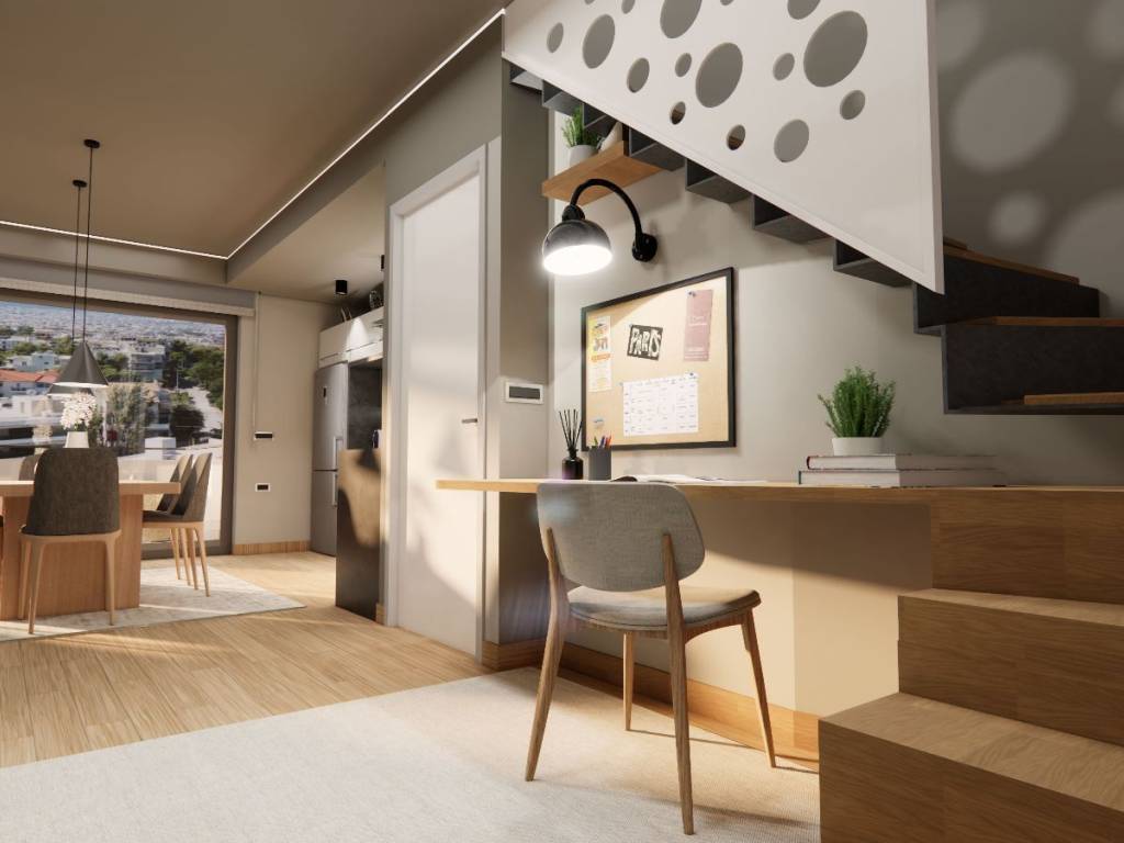 EISODOS - ESOTERIKE SKALA