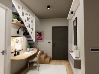 EISODOS - ESOTERIKE SKALA