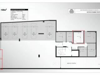 THESEIS STATHMEYSES &amp; APOTHEKE STO YPOGEIO