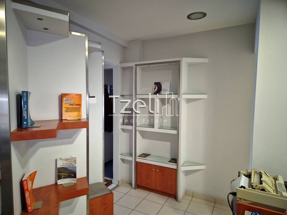 Άποψη χώρου