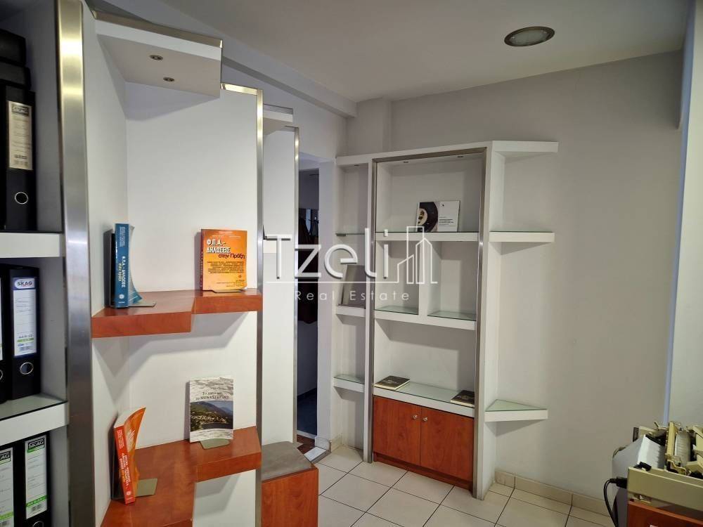 Άποψη χώρου