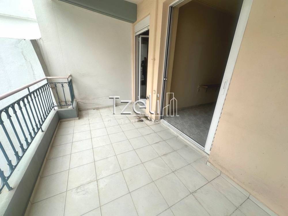 Εξωτερική άποψη χώρου