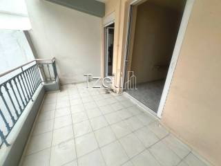 Εξωτερική άποψη χώρου