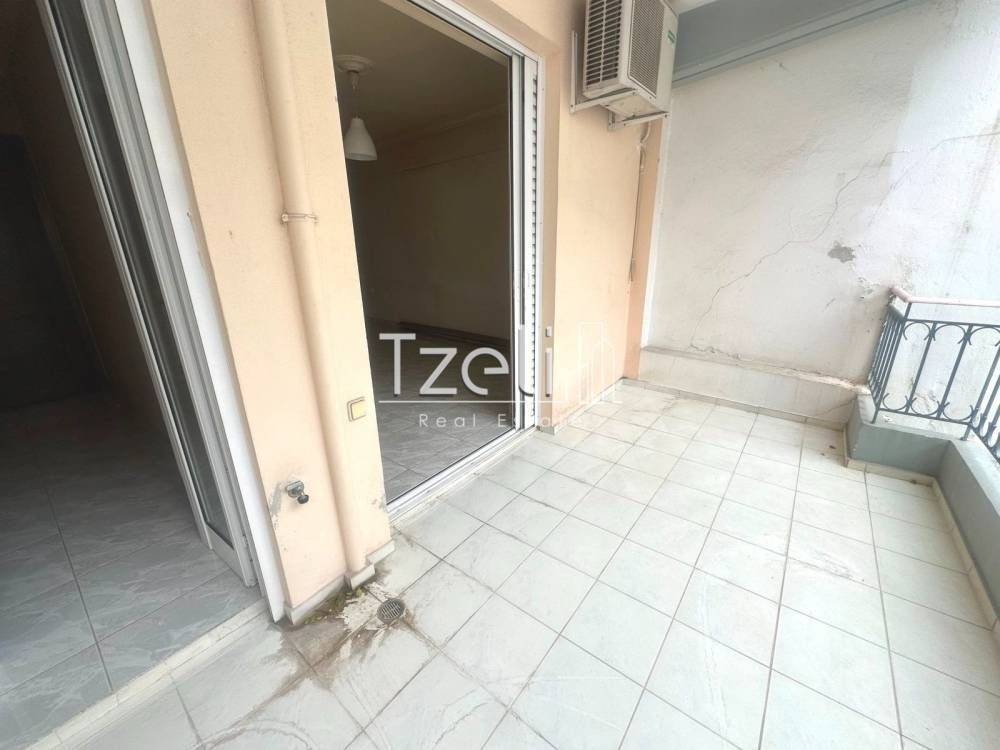 Εξωτερική άποψη χώρου