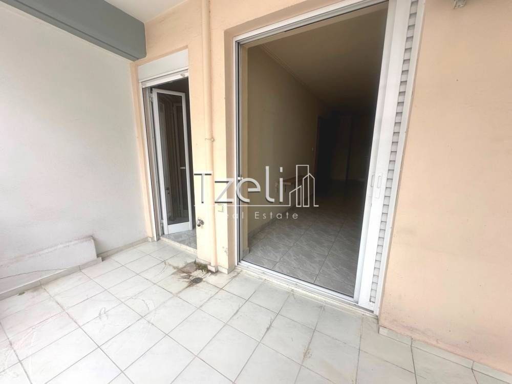 Εξωτερική άποψη χώρου