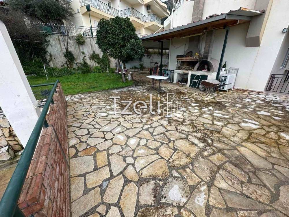 Εξωτερική άποψη χώρου