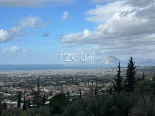 Θέα απο μπαλκόνι