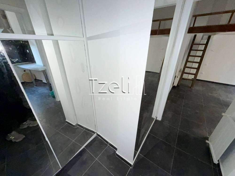 Άποψη χώρου